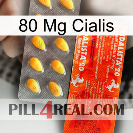 80Mg Cialis new01